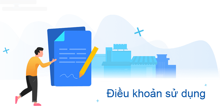 Hội viên có trách nhiệm tuân thủ nghiêm túc điều khoản sử dụng