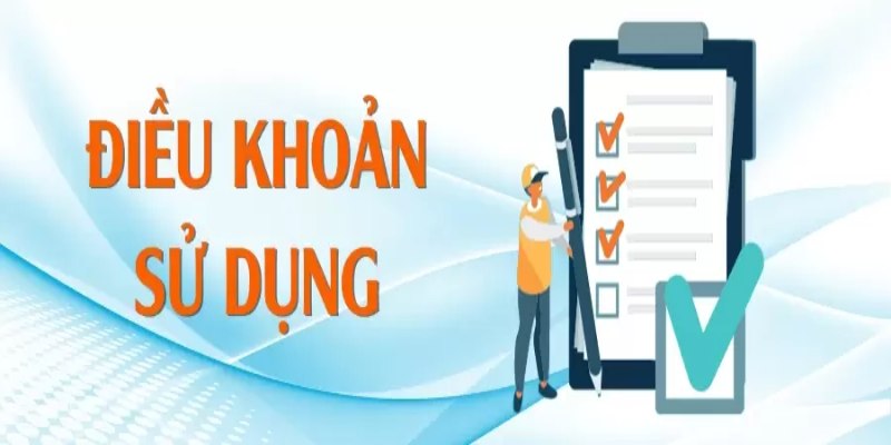 Nếu vi phạm điều khoản sử dụng sẽ ảnh hưởng quyền lợi
