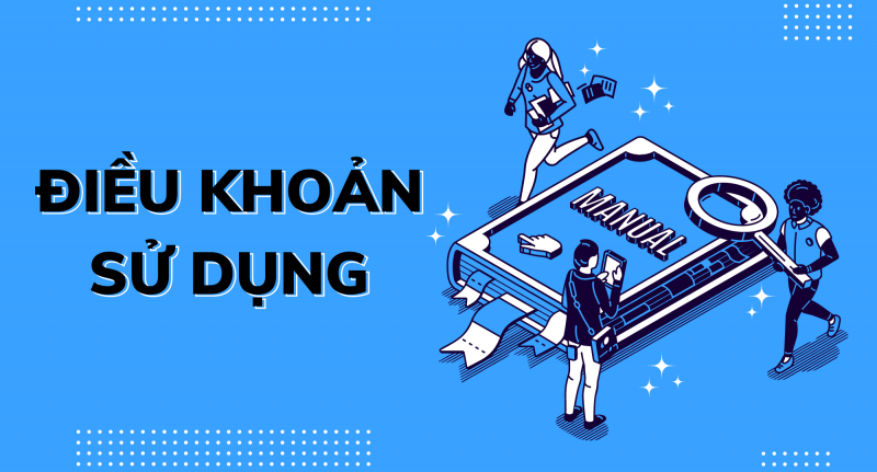 Thành viên cần hiểu rõ quy định đăng ký, bảo mật thông tin